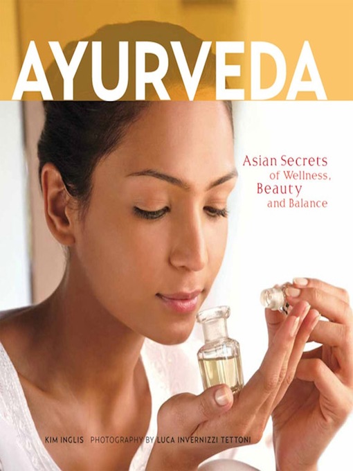 Title details for Ayurveda by Kim Inglis - Available